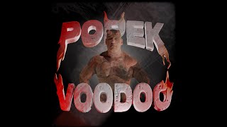 Popek Pablo  Rytuał VOODOO [upl. by Olin]