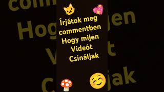 írjátok meg commentben 🍓 [upl. by Ronda]