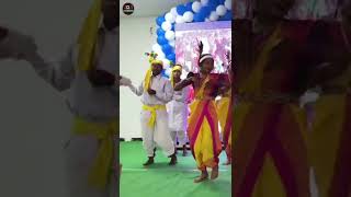 Birsa munda 150 Jayanthi utnoor Vedma bojju Patel MLA [upl. by Correna]