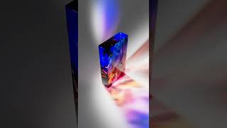 Glass reflections and caustics in Arnold C4D [upl. by Asirem444]