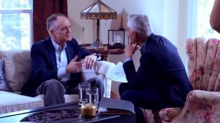 Extended Interview Jorge Ramos Talks Race with Jared Taylor [upl. by Rosella451]