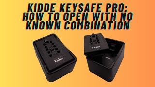 Bypassing Common Key Boxes [upl. by Dalpe57]