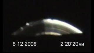 Kumburgaz Turkey UFO  All Footage Stabilized [upl. by Akeihsal]