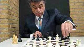 GM Yasser Seirawan Introduces Seirawan Chess [upl. by Dorothee]