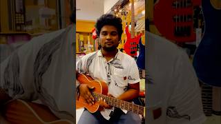 reinhard guitar music appurampogiravar anithakingslysongs [upl. by Richard]