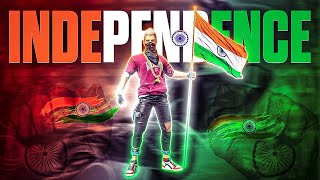 Independence Day FF Live  Road To 1k Subs  Free Fire Live Tamil  Mr SD freefirelive tamillive [upl. by Vezza273]