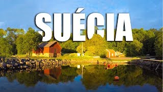 Tudo o que você precisa saber antes de ir para a Suécia dicas e curiosidades da Suécia [upl. by Neva]