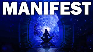 432 Hz Manifest Anything You Want  Remove All Negative Energy amp Heal Yourself  Law Of Attraction [upl. by Sinnard]