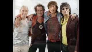 The Rolling Stones ANGIE spanish version [upl. by Rese628]