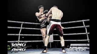 68kg  Kayne Conlan vs Nick Taylor [upl. by Braeunig]