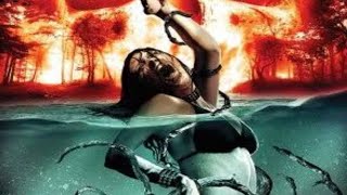 EDEN LAKE 2 — Official AI Trailer 2024  ThrillerHorror Movie [upl. by Orferd]