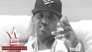 Fabolous quotAwwrightquot WSHH Exclusive  Official Music Video [upl. by Acnalb]