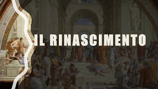 Il Rinascimento [upl. by Pascoe]