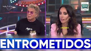 🔴TODO MAL entre Beto Casella y Tamara Pettinato tras la situación en Bendita TV [upl. by Avigdor]