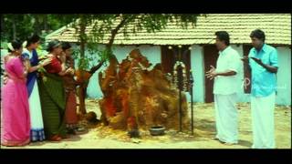 En Purusan Kuzhandai Madiri  Livingston Snake Comedy Scene [upl. by Eusassilem]