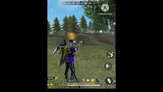 Misi mencari booyah free fire part 2 [upl. by Hirza]