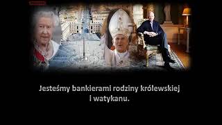 08 Tajna historia dominacji nad światem przez żydowskich bankierów to nie bajka [upl. by Milburt371]