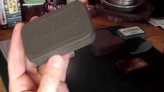 Altoid Tins A review on several uses [upl. by Obie711]