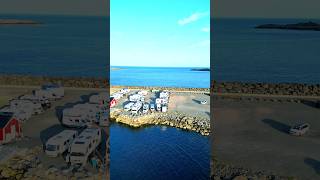 Go Camping Norway gocamping campervanculture travel [upl. by Glynias]