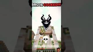 Minecraft shorts minecraftshorts memes trendingshorts 💀viralshort [upl. by Delinda]