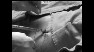 NEJM Chest Tube Insertion [upl. by Iggep]