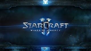 Starcraft 2  Epic Moments Of All Time Extended [upl. by Niwle]