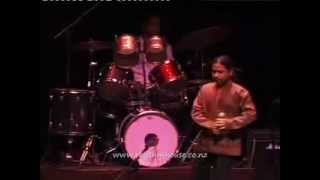 quotPiya re piya re quotKailash Kher Amazing Live Performance hindi [upl. by Nylyahs]