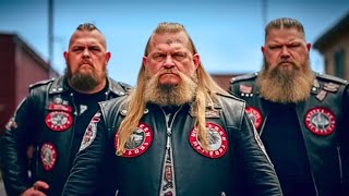 Why The Hells Angels Fear These Brutal Bikers [upl. by Namielus274]