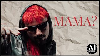 🔥MAMA  Sin Boy x Mad Clip x Ypo x IlleooOfficial Remix [upl. by Simonette]