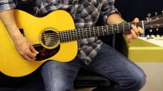 How To Play  Miranda Lambert  Over You  Acoustic Guitar Lesson  EASY [upl. by Sullivan271]