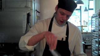 Cooking How to make Yorkshire pudding [upl. by Gilchrist]