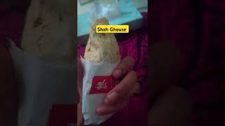 Try this Fat Shawarma  Shah ghouse [upl. by Bazar713]