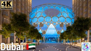 Dubai 🇦🇪Expo 2020 which country has the Best Pavilion [upl. by Yenalem]