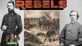 Battle of Olustee Or quotDude I Think the Rebels Just Kicked Our Assquot  Ep 407 [upl. by Norha]