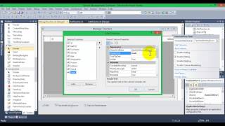 Creating a School Management Software Part 4 [upl. by Darell]