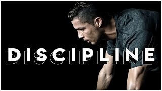 IF YOU LACK SELFDISCIPLINE WATCH THIS Football Motivation [upl. by Annahavas]