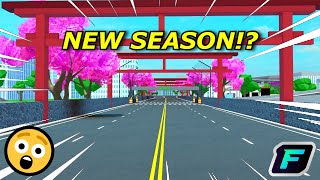 🔥SEASON 14 IS COMING THIS WEEK   Car Dealership Tycoon [upl. by Enirhtak229]