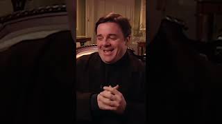 Nathan Lane recounts a scene with Robin Williams from THE BIRDCAGE [upl. by Bluefield]