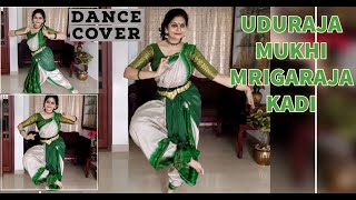 UDURAJA MUKHI MRIGARAJA KADI [upl. by Nepets]