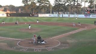 Campbell Baseball vs NC State  4113 [upl. by Felicie]