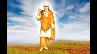 Shirdi Sai Baba Chalisa Sai Natha Chalisa [upl. by Aretse]