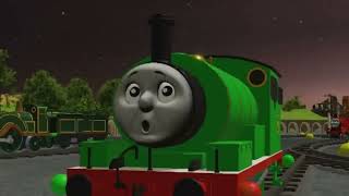 Calling All Engines Sodor Online  The Sheds Have Been Rebuilt [upl. by Yedorb714]