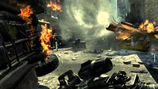 Multiple Gun Glitch  Modern Warfare 3  Spec Ops  Survival Mode [upl. by Llerehs]