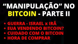 CUIDADO COM O BITCOIN [upl. by Volkan]