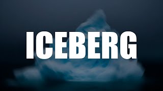 free   type beat  iceberg prod novembrr [upl. by Schmidt]