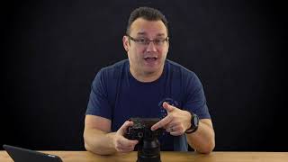 Top 5 Settings to Change on the Sony a7R III [upl. by Maximilian]