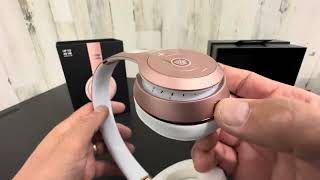 Unboxing of Beats Solo 3 [upl. by Fuller991]