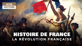 LHistoire de la Révolution Française avec Stéphane Bern amp Lorànt Deutsch  Documentaire Histoire MG [upl. by Latsirhc]