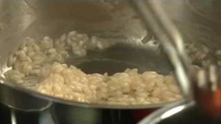 Rezept Risotto [upl. by Oxley]