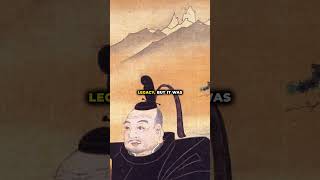 Sengoku Period Japans Game of Thrones  Chaos Warlords and Unification japanesehistory [upl. by Tebazile140]